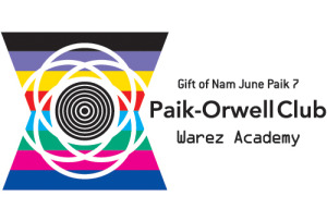 Paik-Orwell Club: Warez Academy