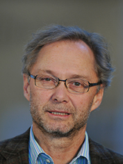 Bernhard Serexhe