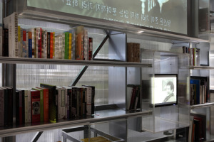 Nam June Paik Library Bookclub