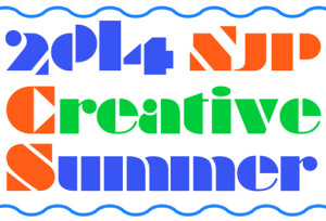 NJP Creative Summer 2014